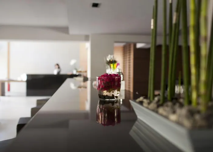 Oktober Downtown Boutique Hotel