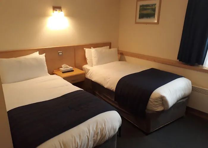 Weald Of Kent Golf Course And Hotel