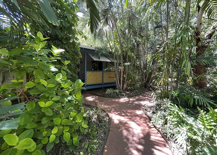 Habitat Resort