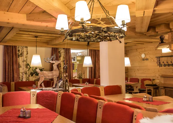 Hotel Bacher Asitzstubn