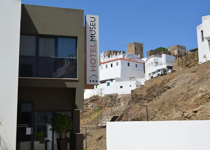 Hotel Museu