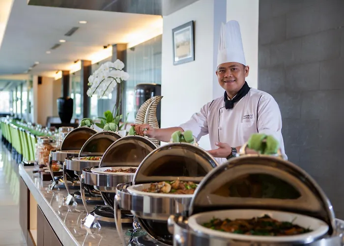 Hotel Santika Bogor