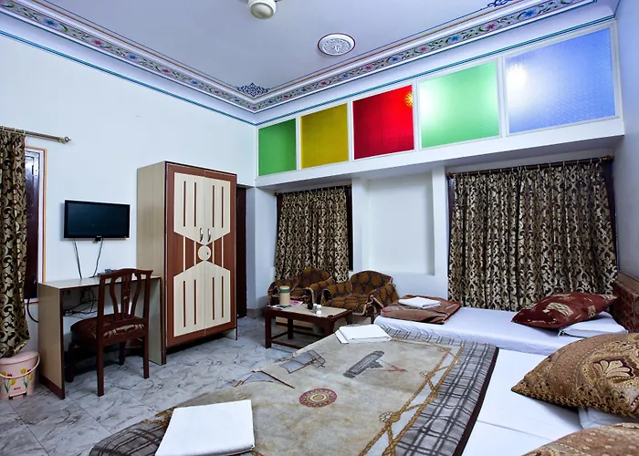 Hotel Kalyan