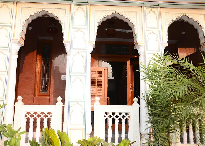 Hotel Kalyan