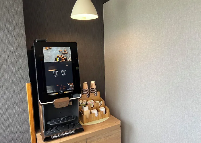 Hotel Route-Inn Gifukencho Minami
