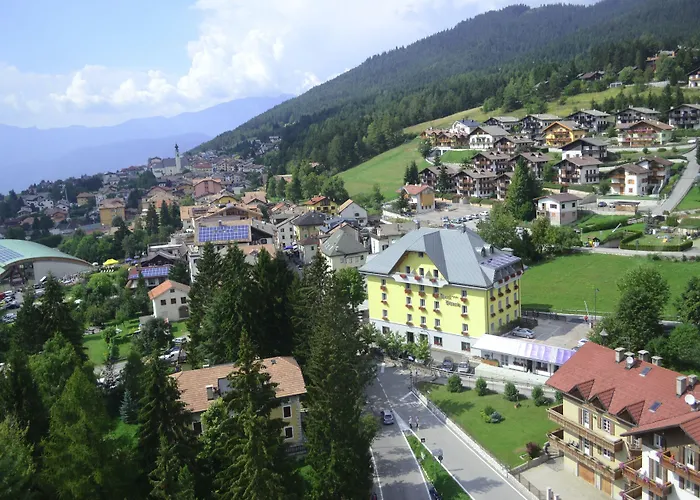 Hotel Vittoria