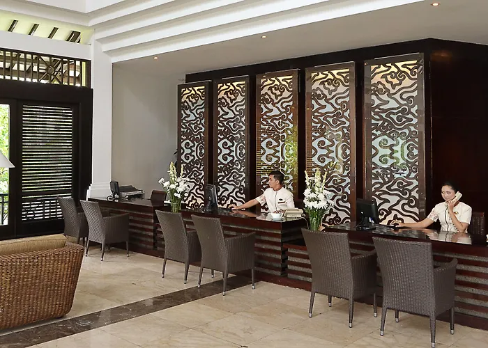 Hotel Santika Cirebon