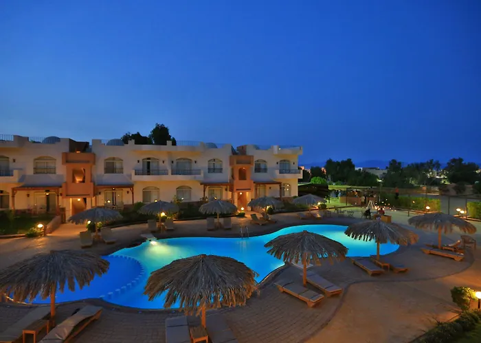 Sheikh Ali Dahab Resort