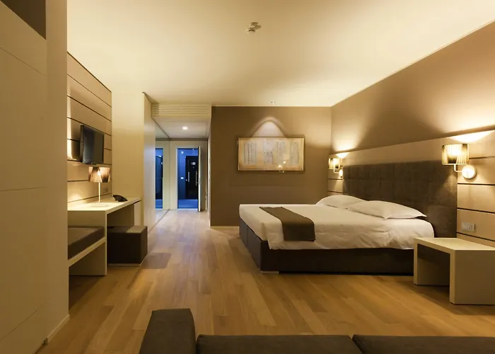 Hotel Glamour - Buongiorno! Hotels