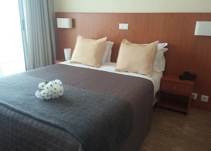 Hotel Apolo