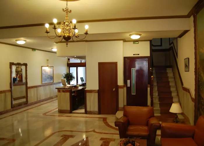Hotel Marina Victoria
