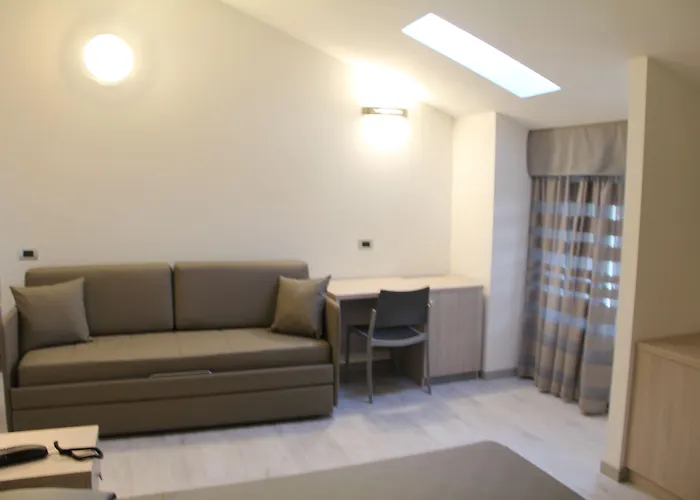 Hotel Gabbiano