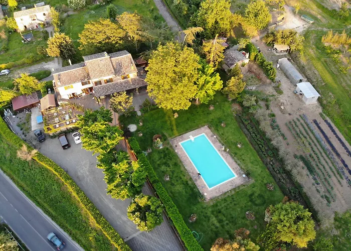 Podere Sette Piagge