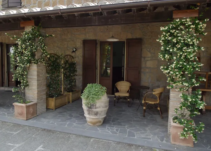 Podere Sette Piagge