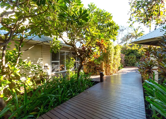 The Billi Resort