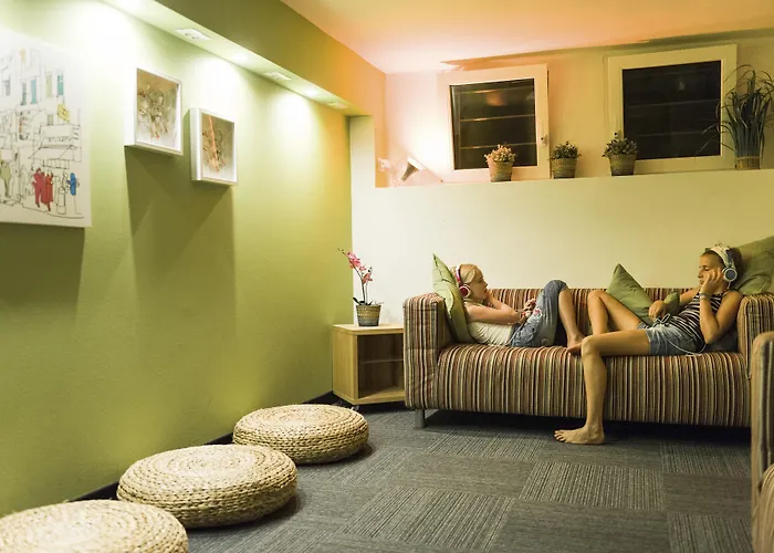 Active & Family Hotel Gioiosa