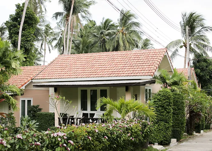 Lamai Buri Resort