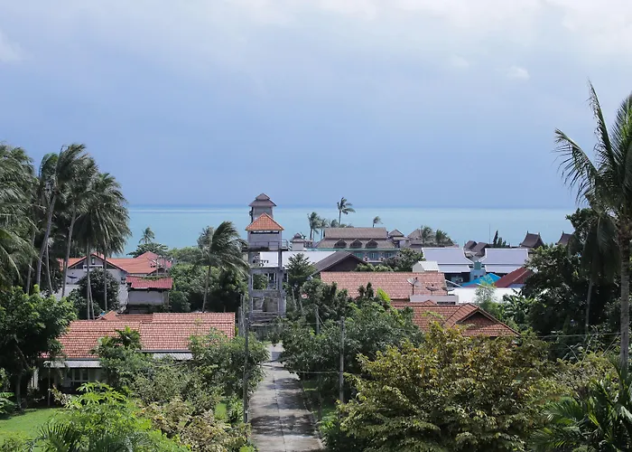 Lamai Buri Resort