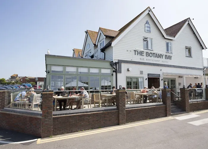 Botany Bay Hotel