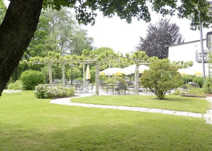 Jufa Hotel Wangen Im Allgaeu
