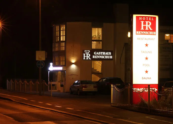 Hotel Rennschuh