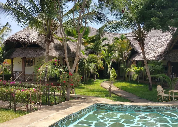 Marine Holiday House