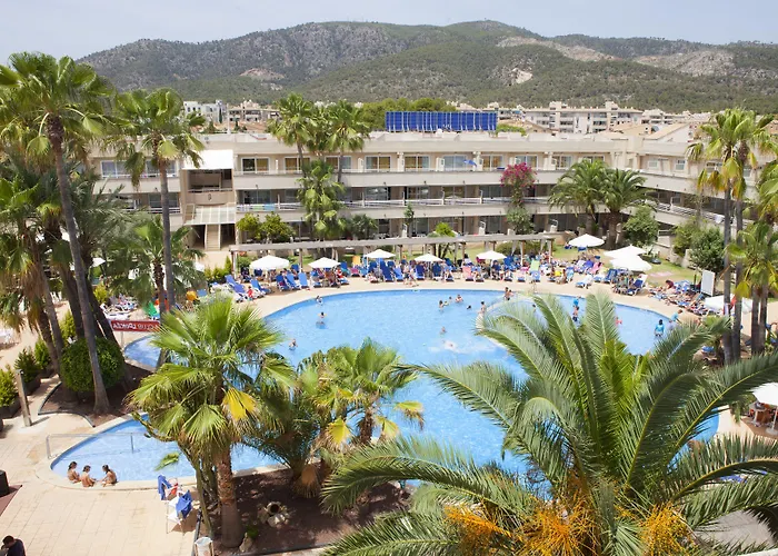 Fergus Club Palmanova Park