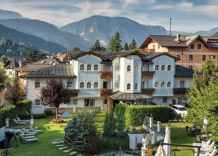 Brunet - The Dolomites Resort