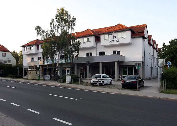 Ilmenauer Hof