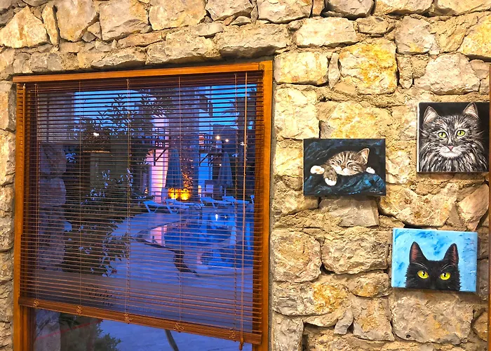 Butikhan Hotel