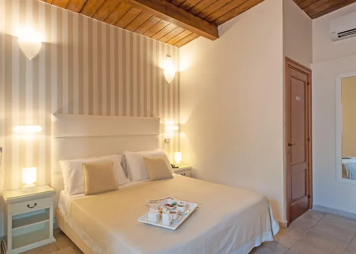 Hotel L'Arcangelo - Boutique Hotel