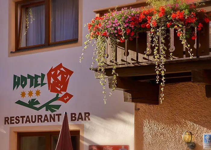 Hotel Rose