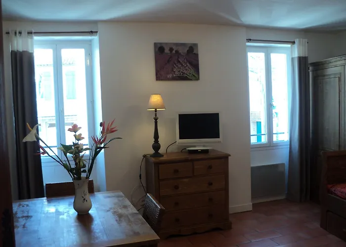 Appart-Hotel Residence Maloc