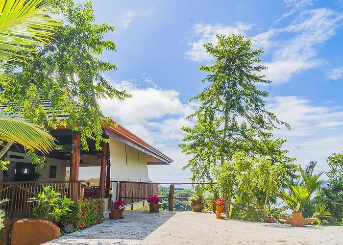Eco Boutique Hotel Vista Las Islas Reserva Natural