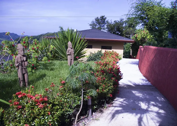 Eco Boutique Hotel Vista Las Islas Reserva Natural