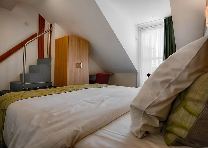 Hotel Fevery