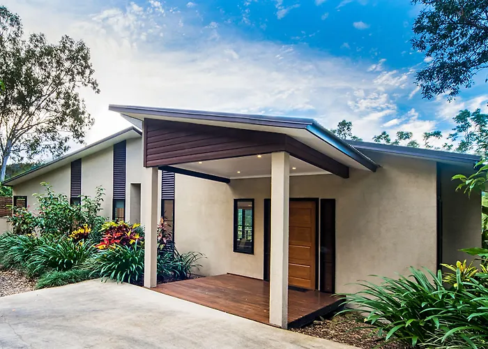 Seclude Rainforest Retreat (Adults Only)
