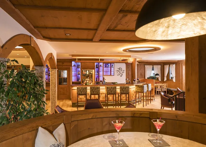 Hotel Haymon