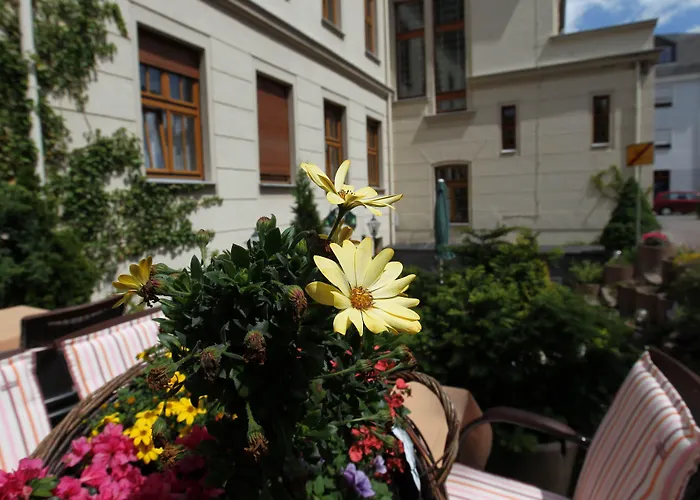 Parkhotel Plauen
