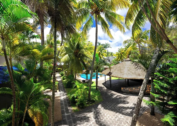 Le Grand Bleu Hotel