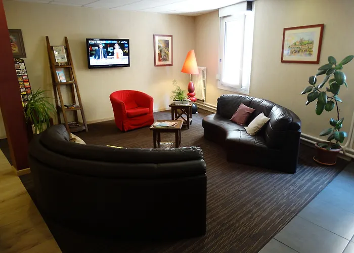 Hotel Concorde Beziers