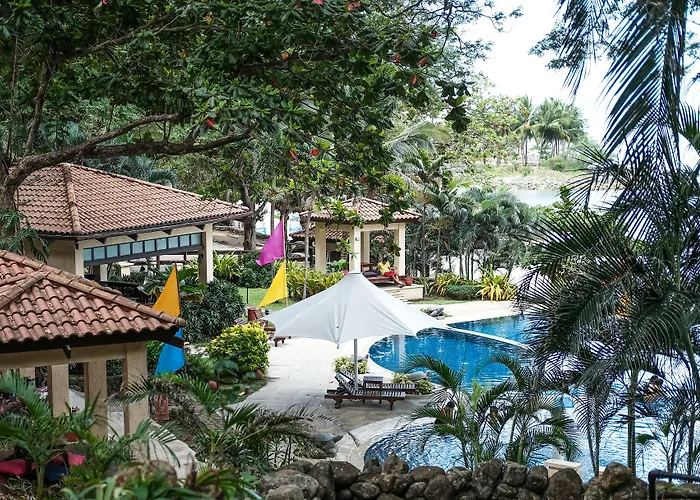 Club Punta Fuego