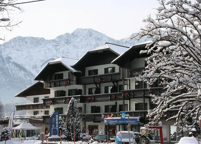 Hotel Lindwurm