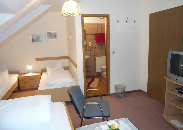 Hotel Krone