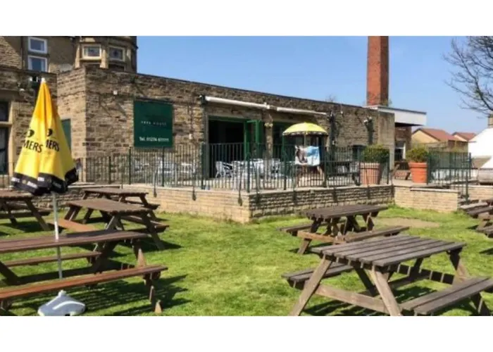 The Highfield Hotel