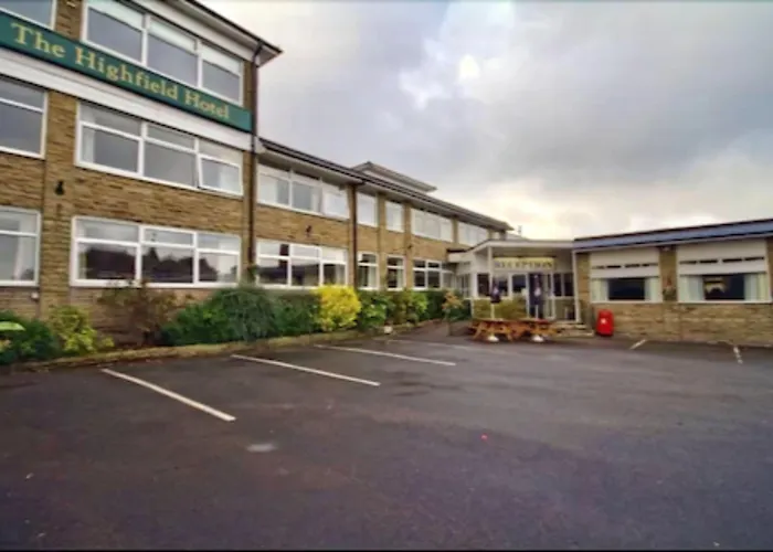 The Highfield Hotel