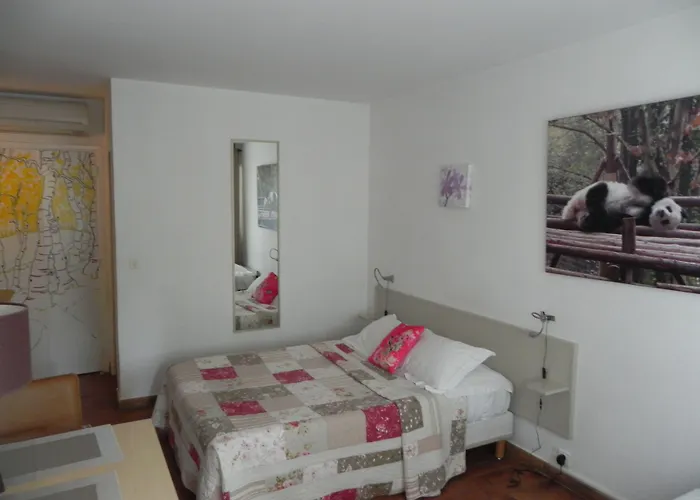 Motel Cap Sol