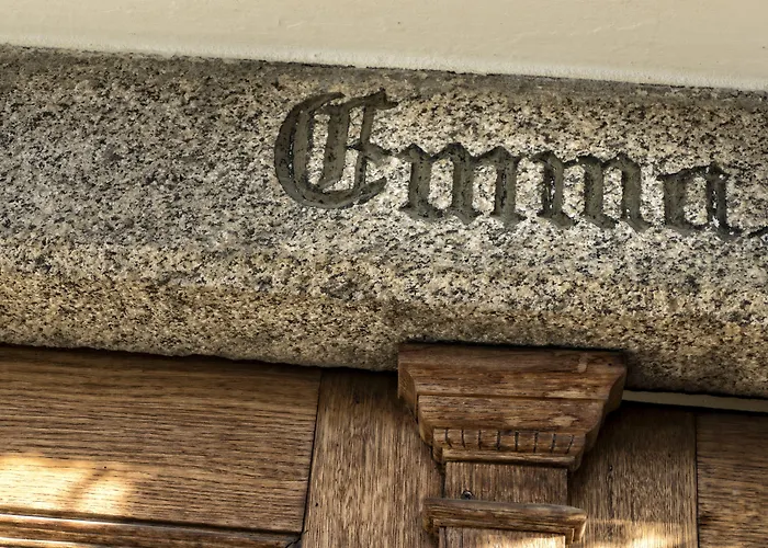 Emma Historic Hotel