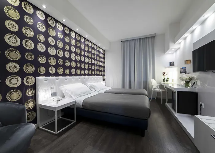 Hotel Montestella