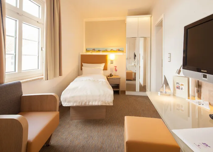 Hotel Erholung
